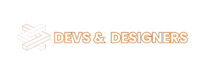Devs & Designers Inc. Logo